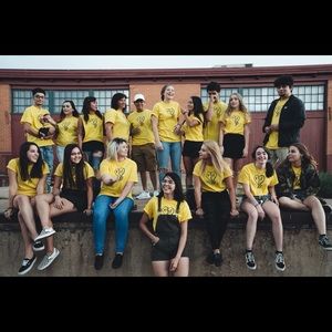 Meet your Posher, Mariah